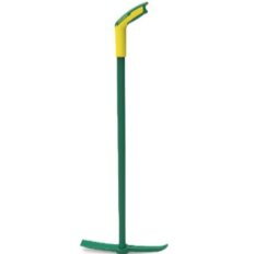 Pioche d’égoutier + poignée ergonomique batipro - Leborgne