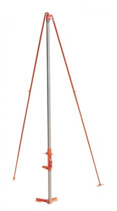 Poteau d'angle - Mondelin