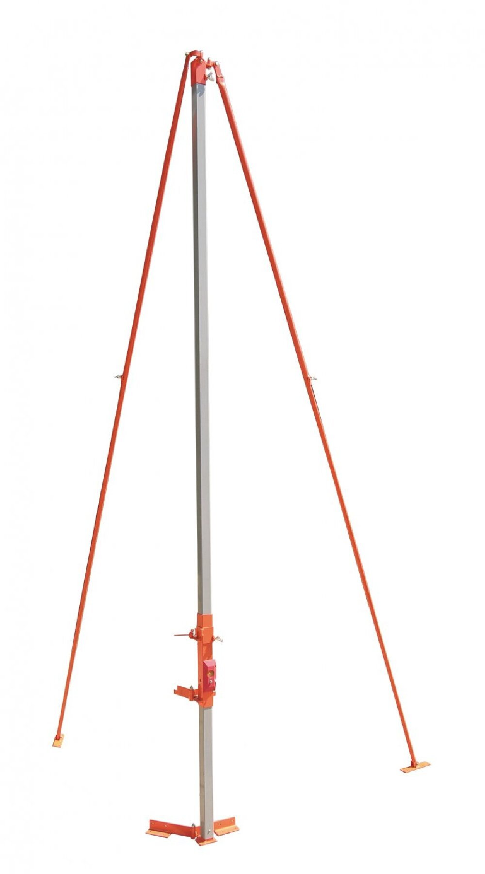 Poteau d'angle - Mondelin