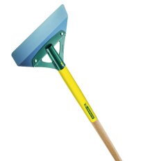 Grattoir de coffrage batipro 30 cm  manche bois certifié PEFC - Leborgne