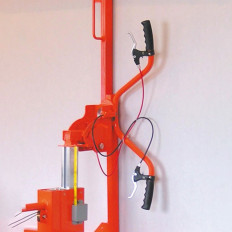 Levpano® Combi 400 Mondelin Levpano® Combi 400 Mondelin