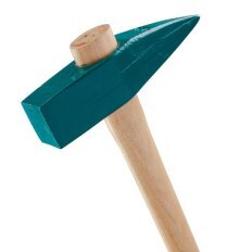 Têtu à pointe 1,2 kg manche bois certifié PEFC 100% - Leborgne