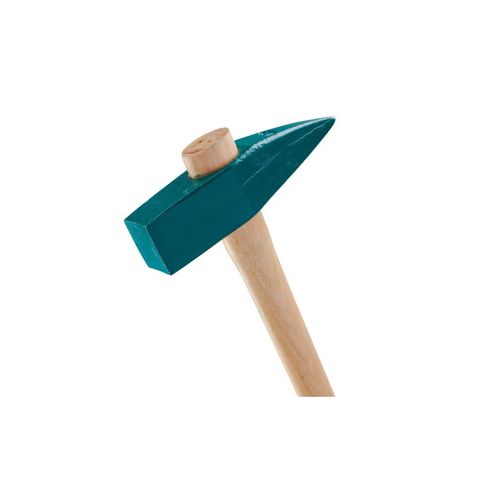 Têtu à pointe 1,2 kg manche bois certifié PEFC 100% - Leborgne