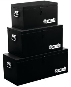 Coffre de chantier - MOB