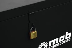 Coffre de chantier - MOB