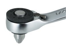 Box 31 - coffret vissage 1/4 - 31 pieces - MOB