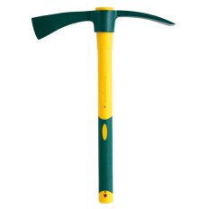 Marteau à panne et hache en acier forgé et trempé – Alcotana Espagne - Leborgne