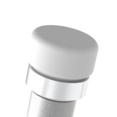 Surface de frappe de rechange pour Enfonce chevilles Nanovib - Leborgne