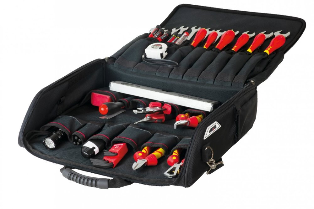 Module compact de rangement, pratique et ergonomique - MOB