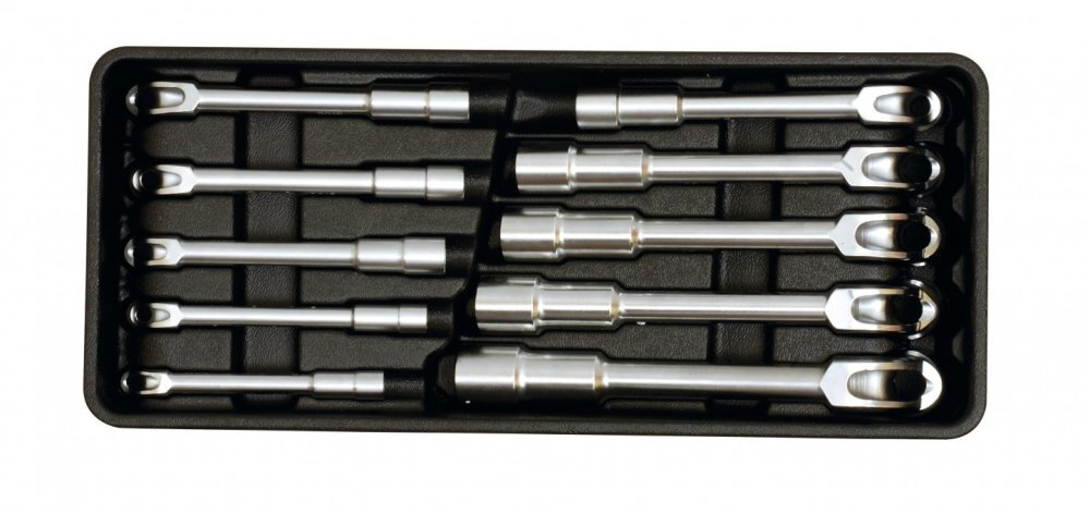 Module de 12 clés à pipe - MOB