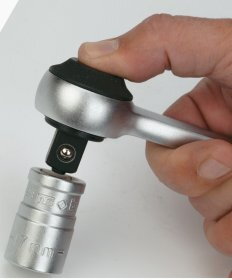 Cliquet extensible 1/2 - MOB