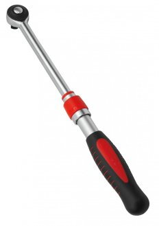 Cliquet extensible 1/2 - MOB