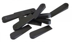 Coins de carreleur – 250 pièces pour pose de carreaux - Mondelin