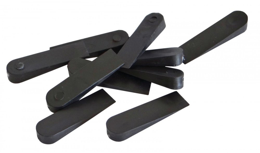 Coins de carreleur – 250 pièces pour pose de carreaux - Mondelin