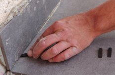 Coins de carreleur – 250 pièces pour pose de carreaux - Mondelin