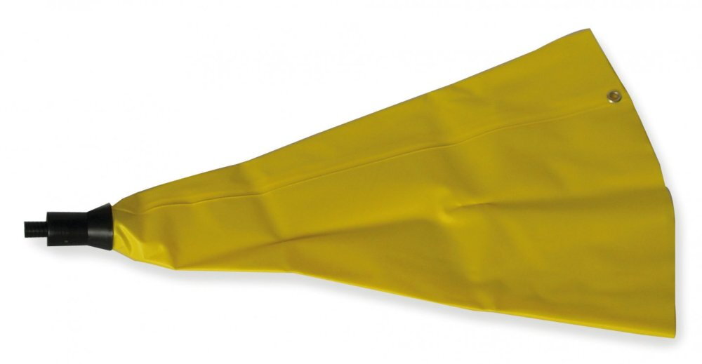 Poche à joints professionnelle pour maçonnerie et carrelage - Mondelin