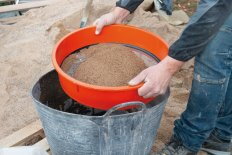 Tamis plastique SuperChok – Résistance et rigidité optimales - Mondelin