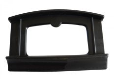 Fer à marche plastique – Pour arrondir les angles du béton - Mondelin