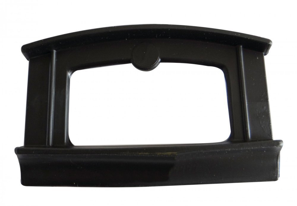 Fer à marche plastique – Pour arrondir les angles du béton - Mondelin