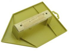 Taloche Superchok pointue – Polystyrène haute résistance - Mondelin