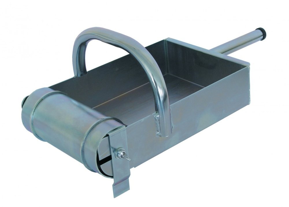 Rouleau Applicateur de Colle pour Briques Monomur – Poignée Ergonomique - Mondelin