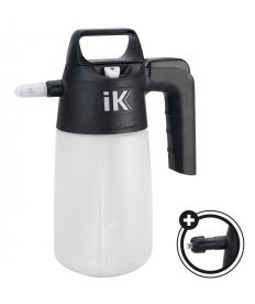 Pulvérisateur industriel IK 1,5 L – Réservoir polypropylène - Mondelin