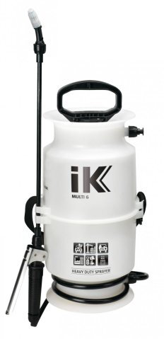 Pulvérisateur industriel IK 1,5 L – Réservoir polypropylène - Mondelin