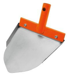 Pelle à colle perchable Carelo – Compatible manche télescopique - Mondelin