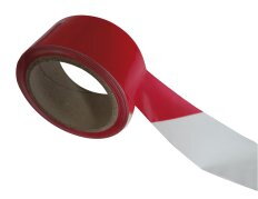 Ruban de Signalisation Ultra Résistant 5 cm x 100 m – Mondelin