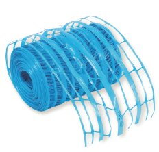 Grillage Avertisseur Bleu 100 m x 30 cm – Sécurité et Délimitation - Mondelin