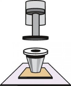 Coffret Découpoirs Ø 3 à 60 mm (Paire) – Pour Matériaux Tendres et Rigides - MOB