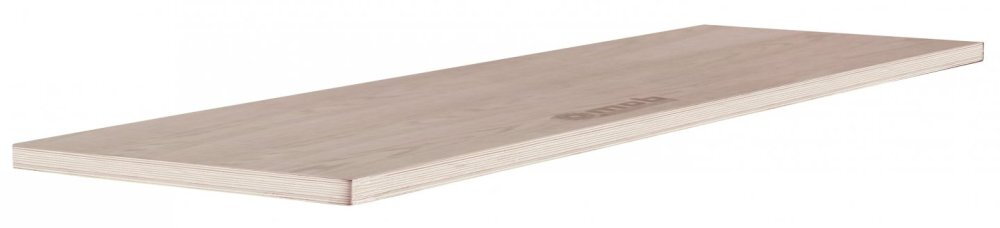 Plateau Bois pour Établi – Bois Multipli 40 mm - MOB