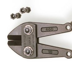 Tête Coupe-Boulons 105 cm - MOB