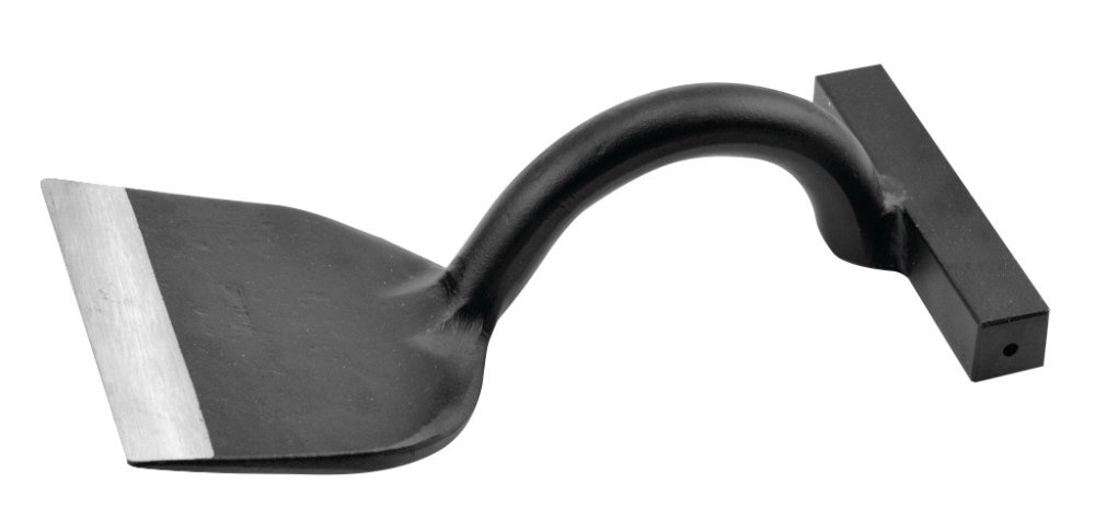 Main de Fer Chaîse à Pelle - MOB