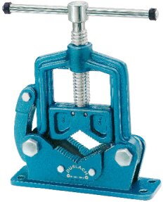 Étau à Tubes Pliant 2 Pièces - MOB