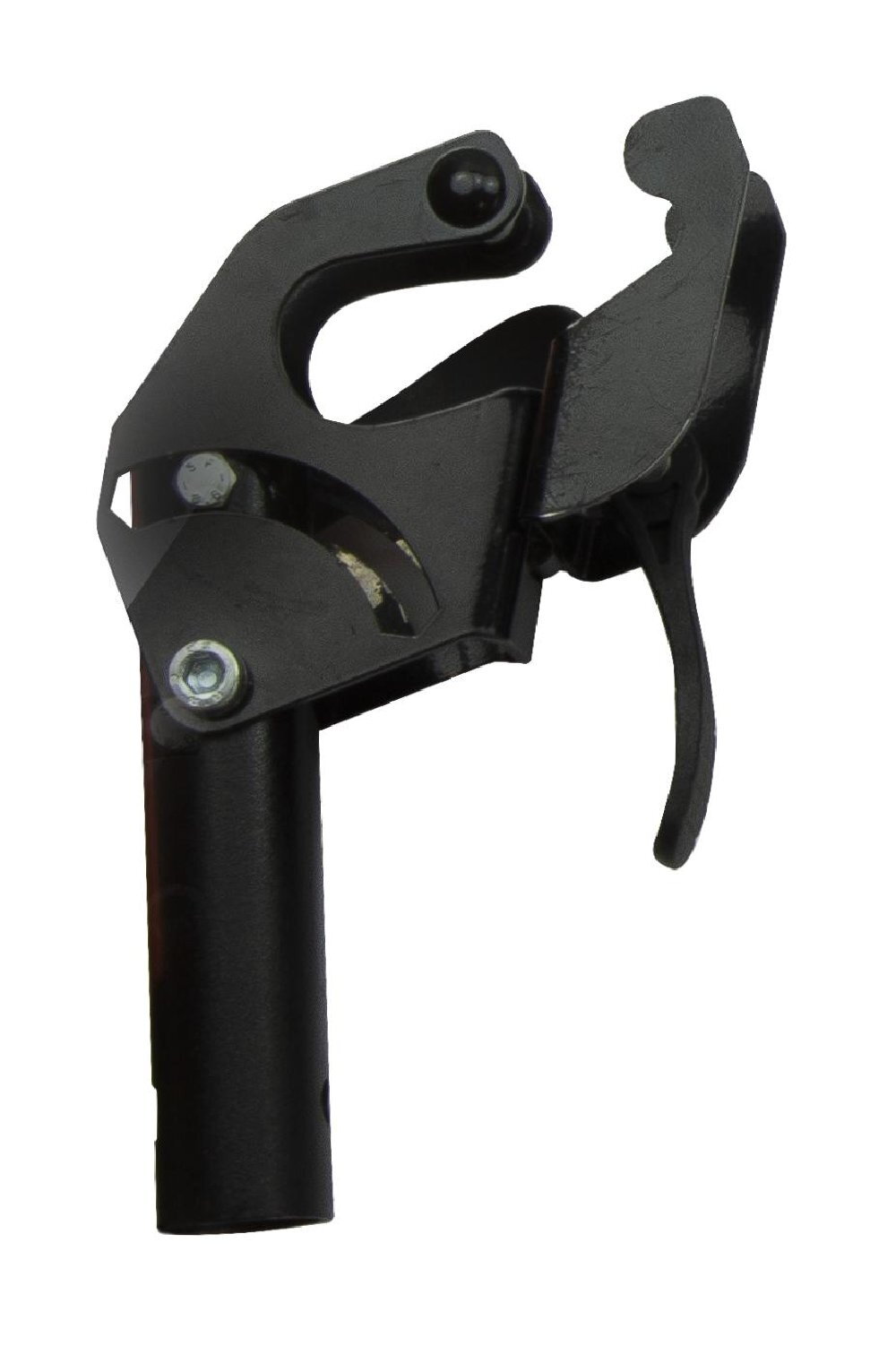 Pince orientable Ergolame pour perche télescopique - Mondelin