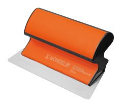 Ergolame inox de lissage 150 mm – Lame rigide - Mondelin