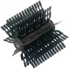 Hérisson pour machine à crépir – La Guêpe 02 - Mondelin