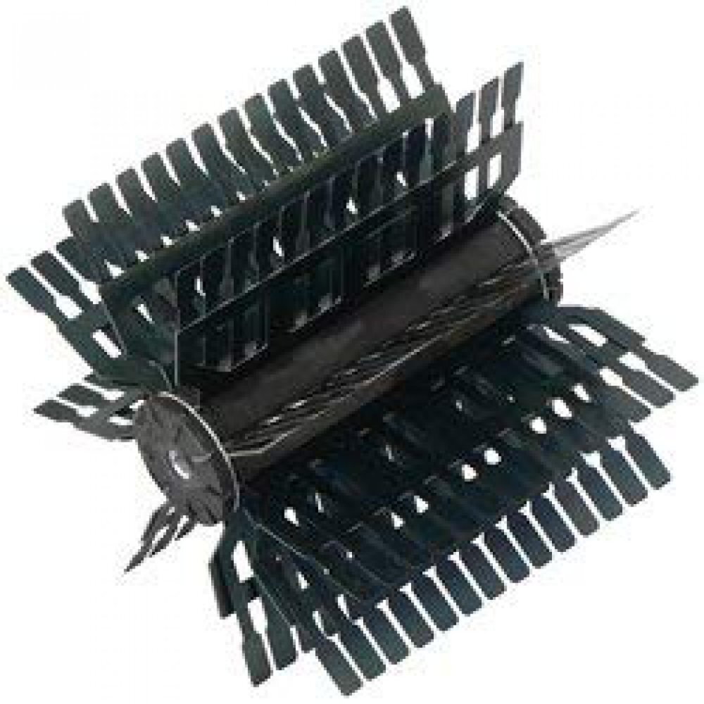 Hérisson pour machine à crépir – La Guêpe 02 - Mondelin