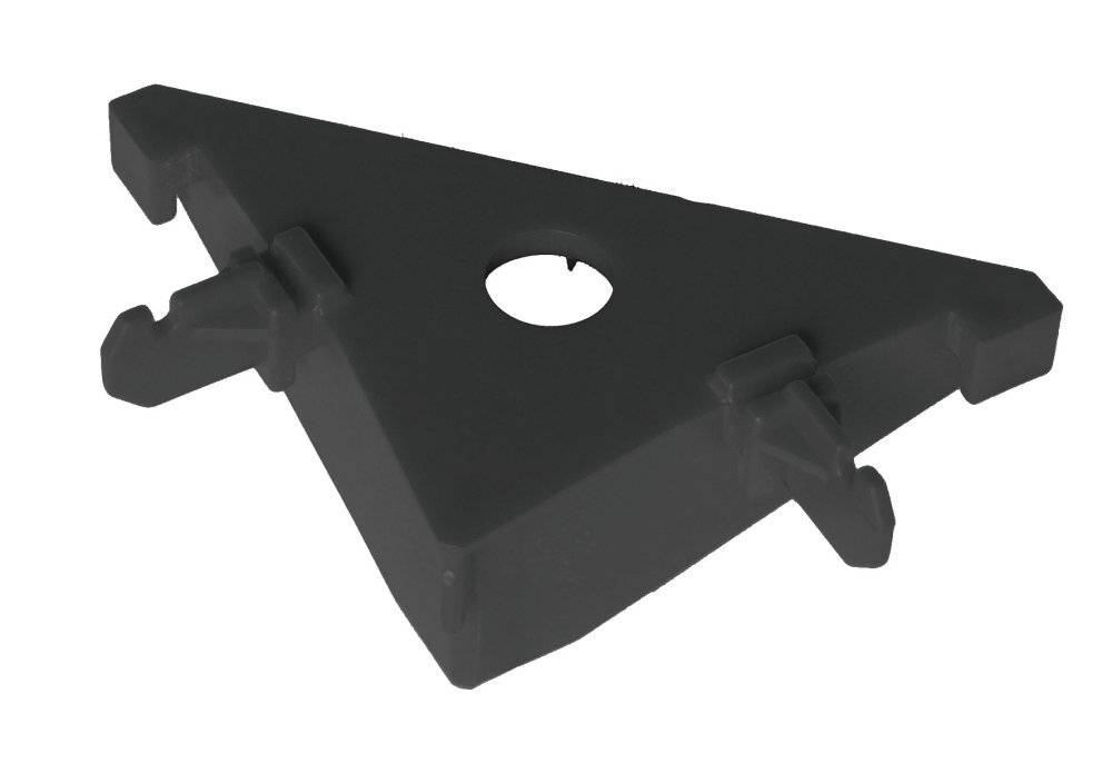 Lot de 4 Coins à Bâtir - Mondelin