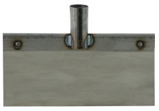 Grattoir de Sol 30 cm Emmanché – Bois PEFC Durable et Ergonomique - Mondelin