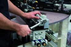 Cliquet poire 1/2'' - MOB