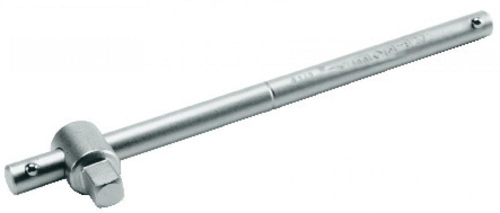 Poignée coulissante 1/2'' - MOB