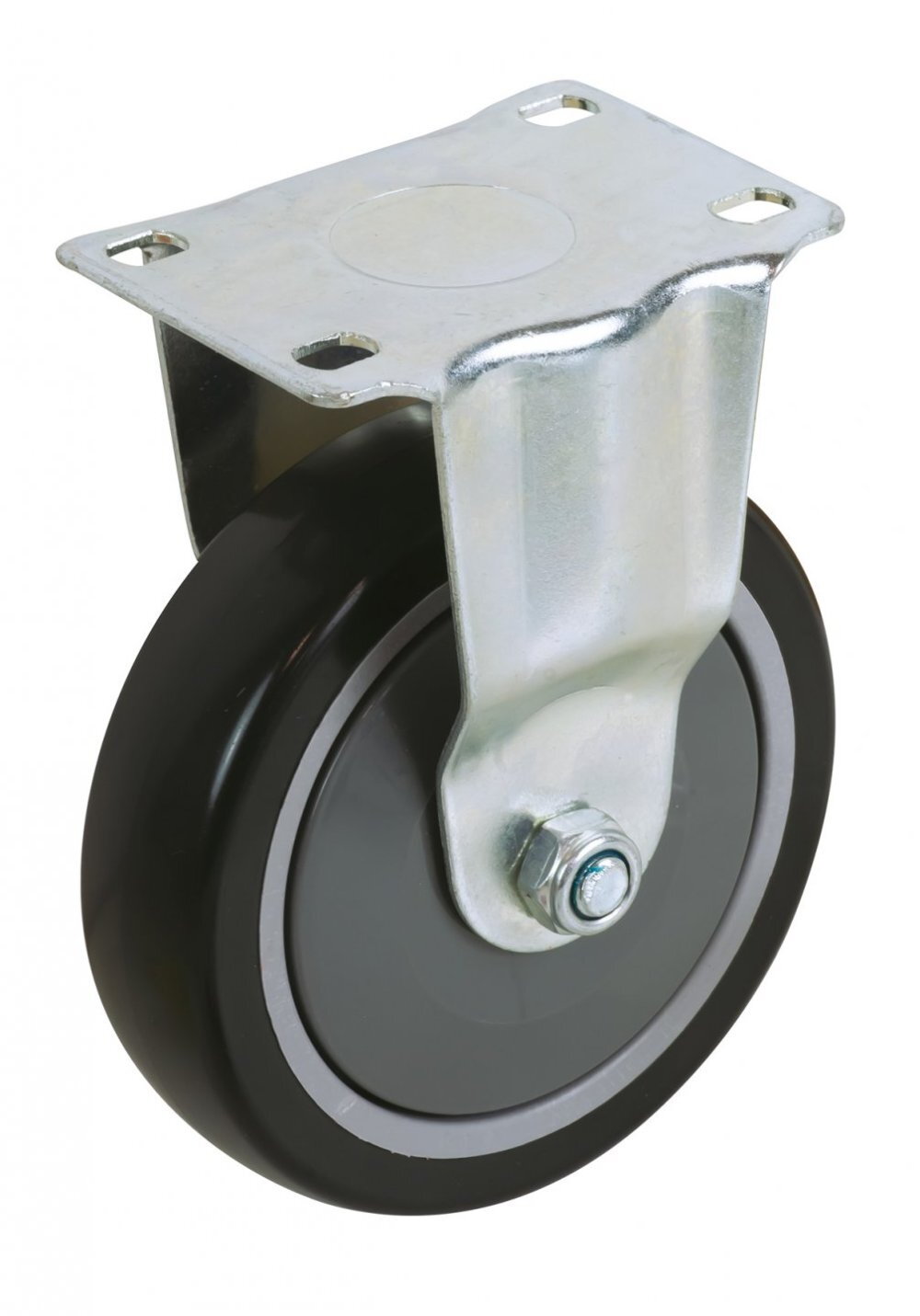 Roue fixe pour servantes baseliner/proliner - MOB