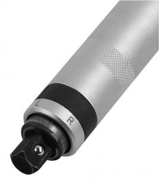 Coffret tournevis a frapper et embouts de vissage impact - MOB