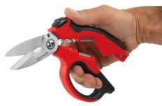 Ciseau gros effort electricien - MOB