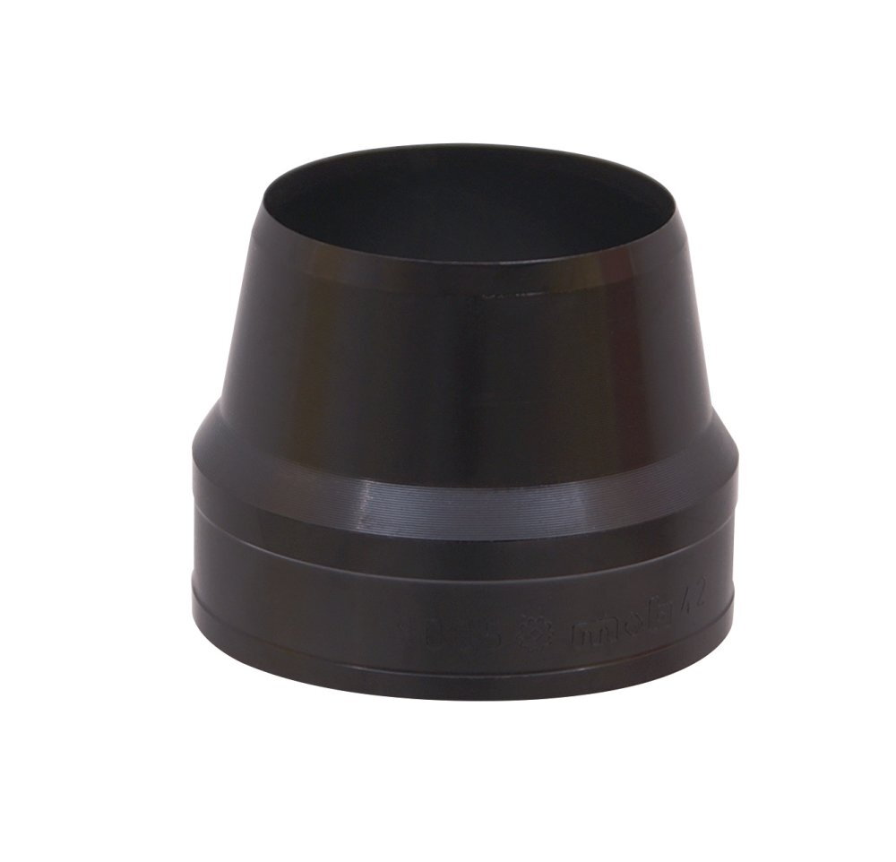 Tube Lisse Industriel 91 mm – Résistant, Polyvalent et Haute Qualité - MOB