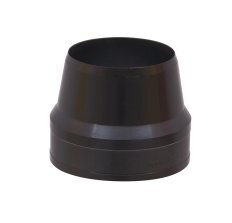 Tube Lisse Industrie 95 mm – Résistant, Polyvalent et Haute Qualité - MOB