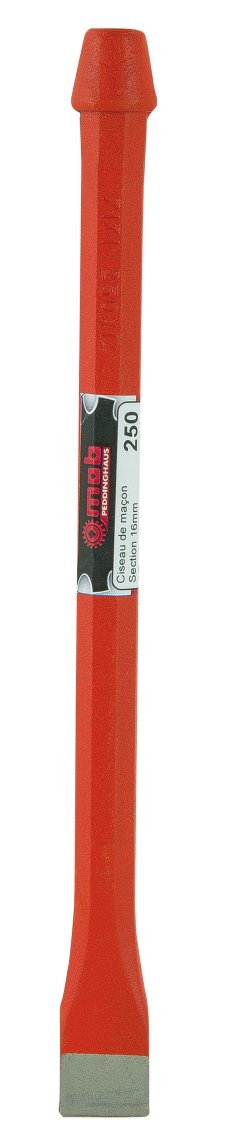 Ciseau Maçon 400x18 – Précis, Robuste et Durable - MOB