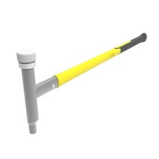 Enfonce chevilles Nanovib 20 mm - Leborgne